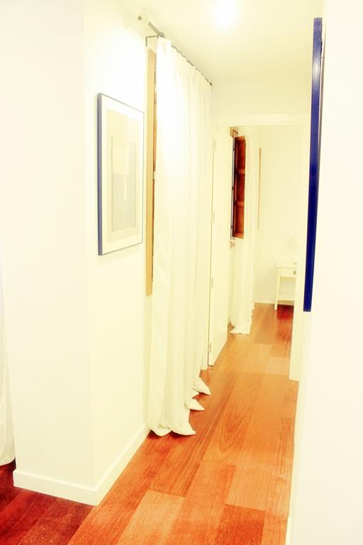 Apartamento Casa Urbana