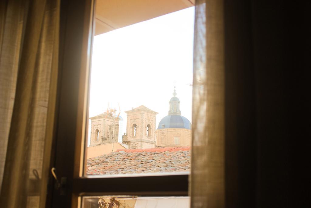Apartamento Casa Urbana