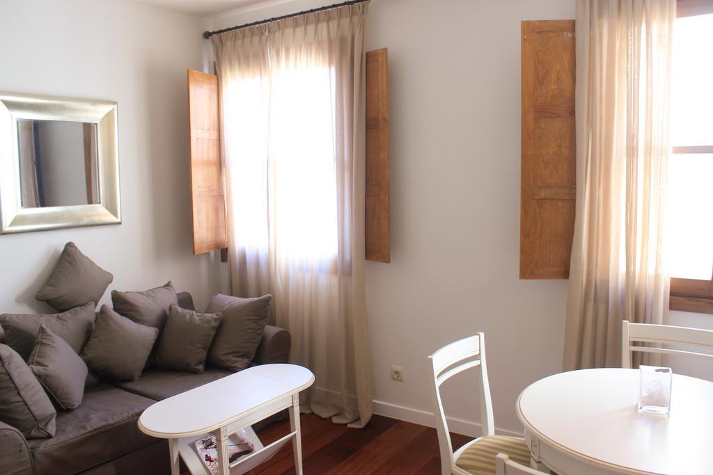 Apartamento Casa Urbana *