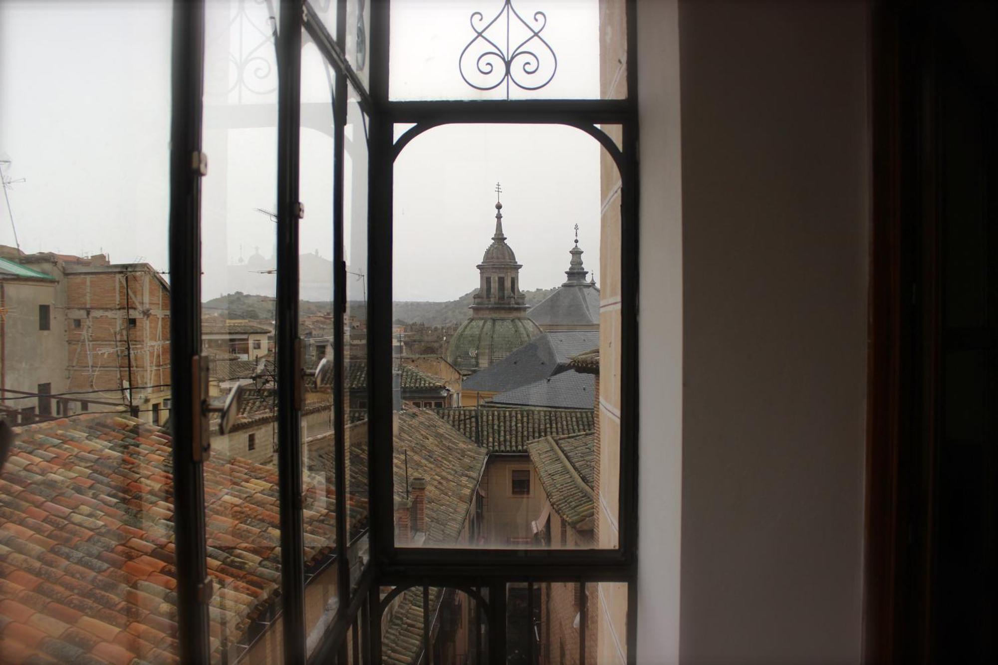 Apartamento Casa Urbana Toledo