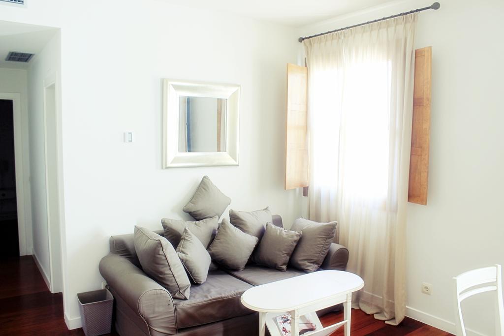 Apartment Casa Urbana