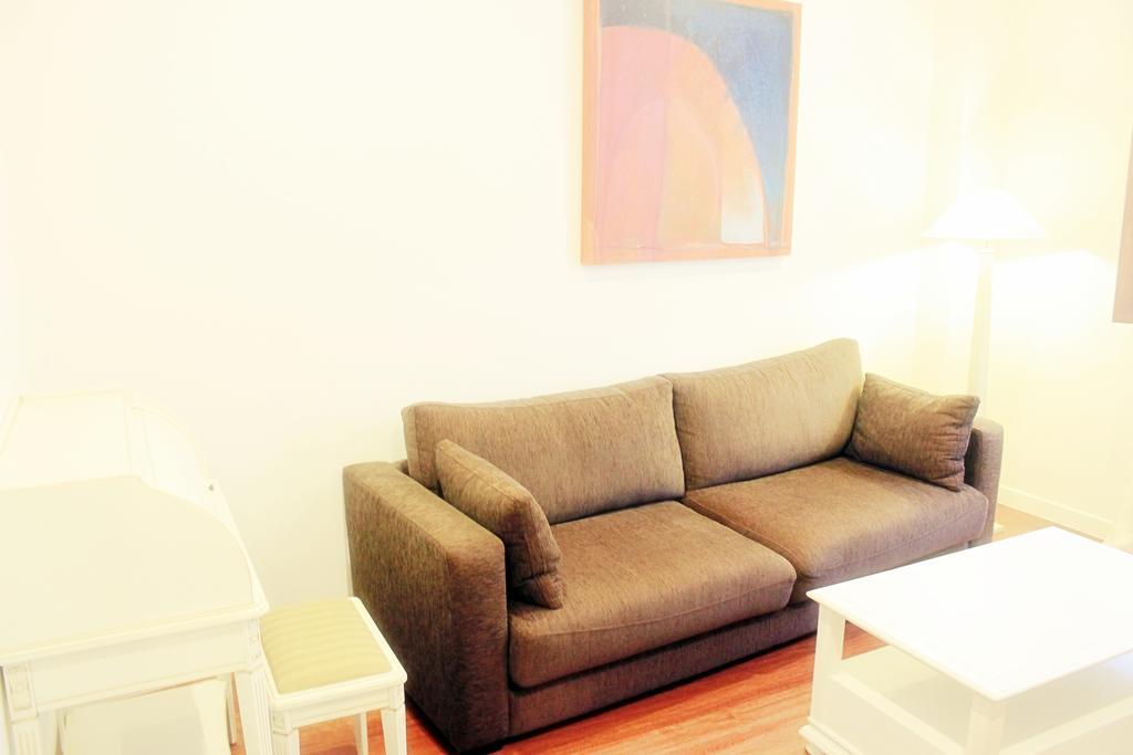 Apartamento Casa Urbana
