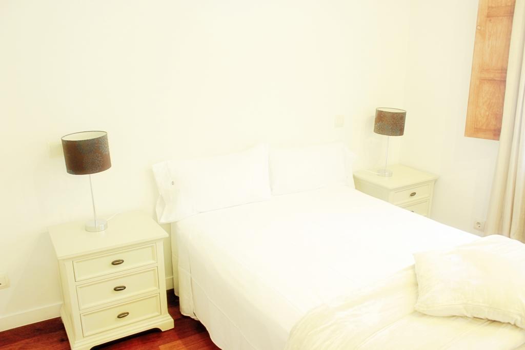 Apartment Casa Urbana