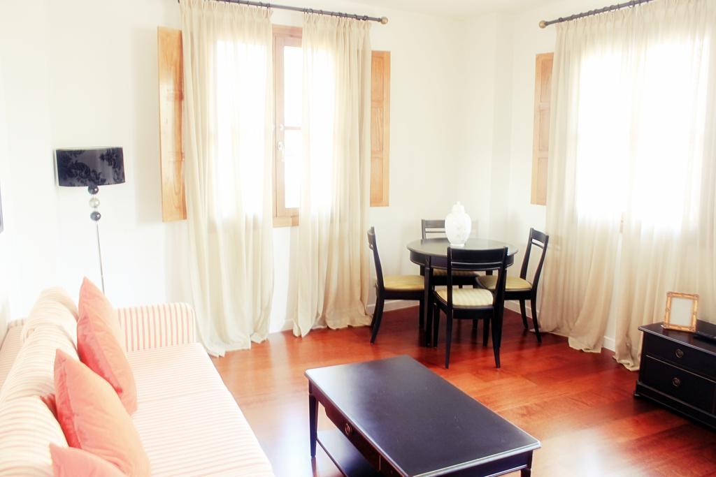 Casa Urbana