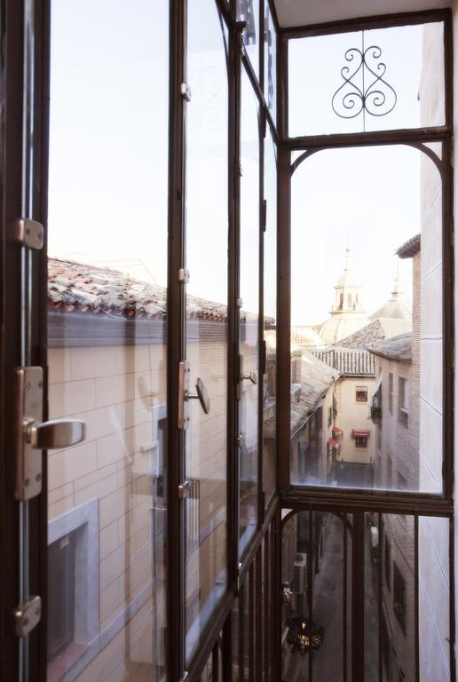 Apartamento Casa Urbana *