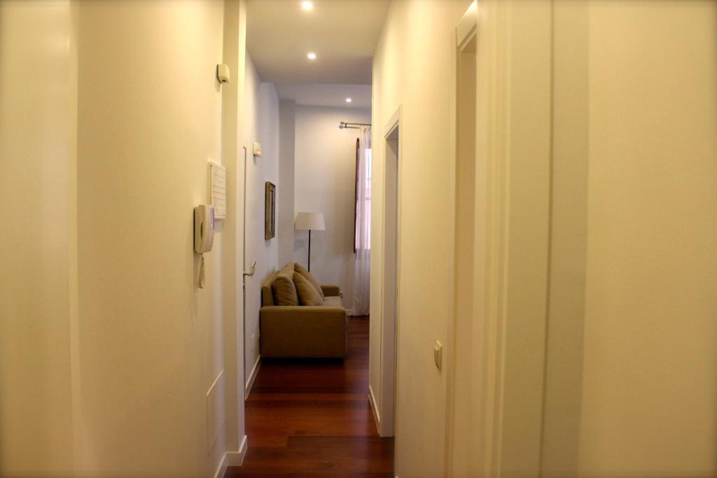 Casa Urbana Apartment