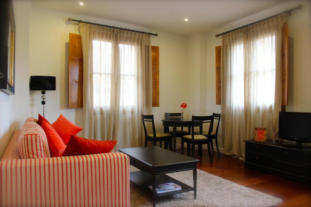 Apartamento Casa Urbana Toledo